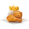 Streetwise Two With Chips