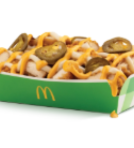 Chilli Cheese Tenders