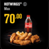 Hotwings(6) Max